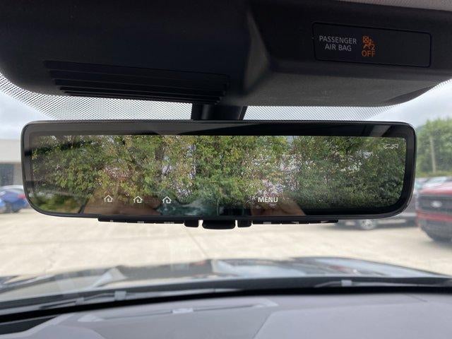 2025 Mitsubishi Outlander Platinum Edition S-AWC