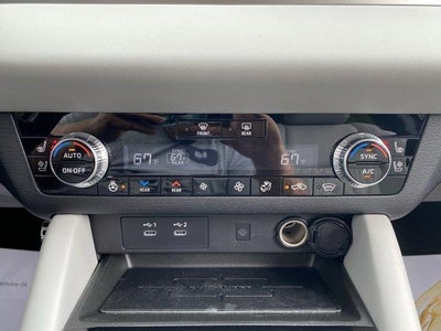 2025 Mitsubishi Outlander Platinum Edition S-AWC