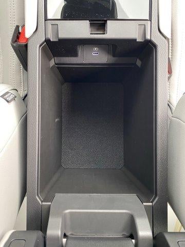 2025 Mitsubishi Outlander Platinum Edition S-AWC