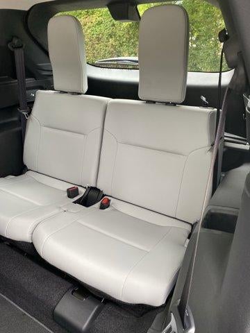 2025 Mitsubishi Outlander Platinum Edition S-AWC