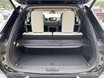 2025 Mitsubishi Outlander Platinum Edition S-AWC