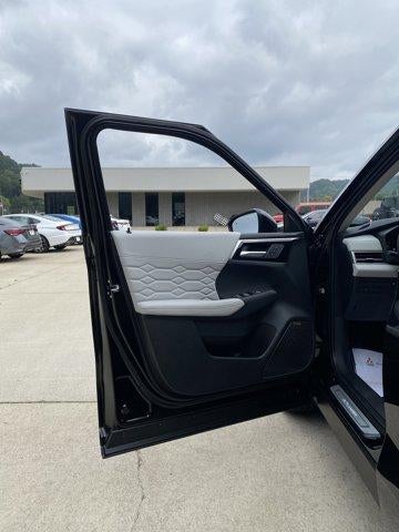 2025 Mitsubishi Outlander Platinum Edition S-AWC