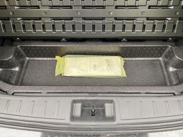 2025 Mitsubishi Outlander Platinum Edition S-AWC