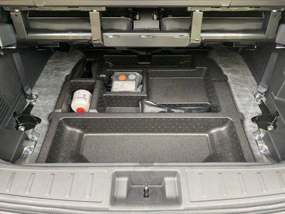 2025 Mitsubishi Outlander Platinum Edition S-AWC