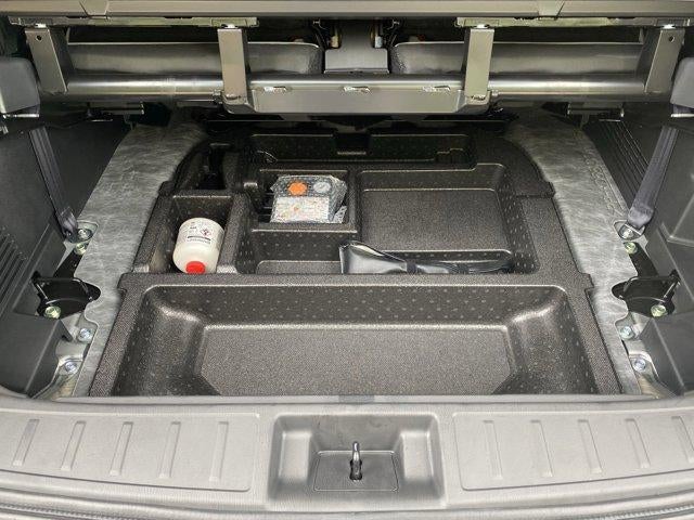 2025 Mitsubishi Outlander Platinum Edition S-AWC