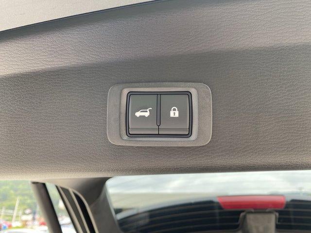 2025 Mitsubishi Outlander Platinum Edition S-AWC