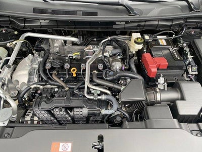 2025 Mitsubishi Outlander Platinum Edition S-AWC