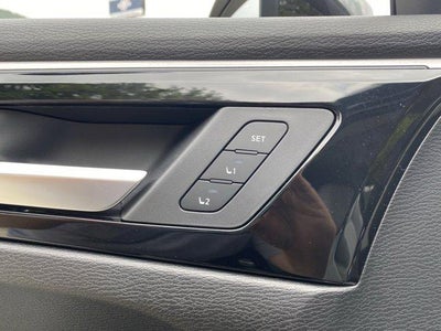 2025 Mitsubishi Outlander Platinum Edition S-AWC