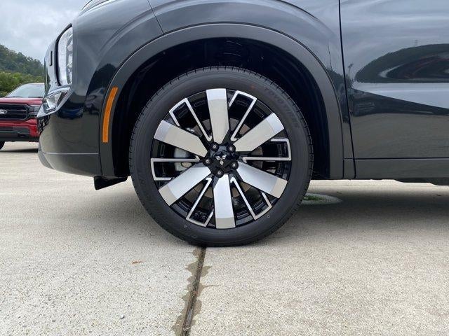 2025 Mitsubishi Outlander Platinum Edition S-AWC