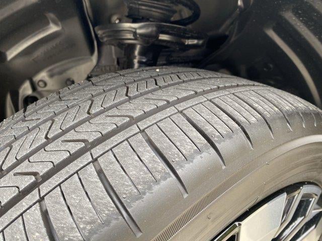 2025 Mitsubishi Outlander Platinum Edition S-AWC