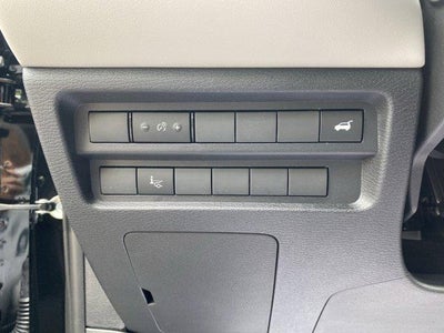 2025 Mitsubishi Outlander Platinum Edition S-AWC