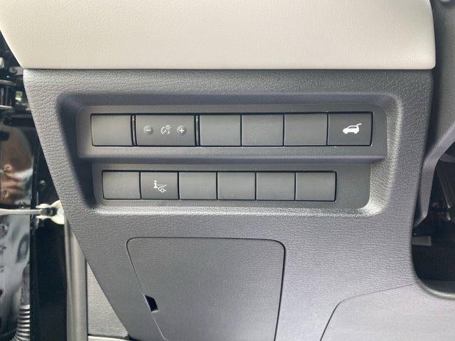 2025 Mitsubishi Outlander Platinum Edition S-AWC