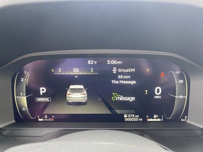 2025 Mitsubishi Outlander Platinum Edition S-AWC