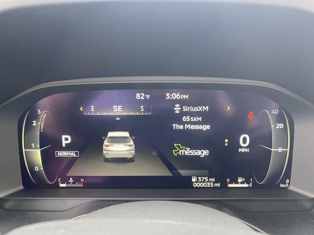 2025 Mitsubishi Outlander Platinum Edition S-AWC