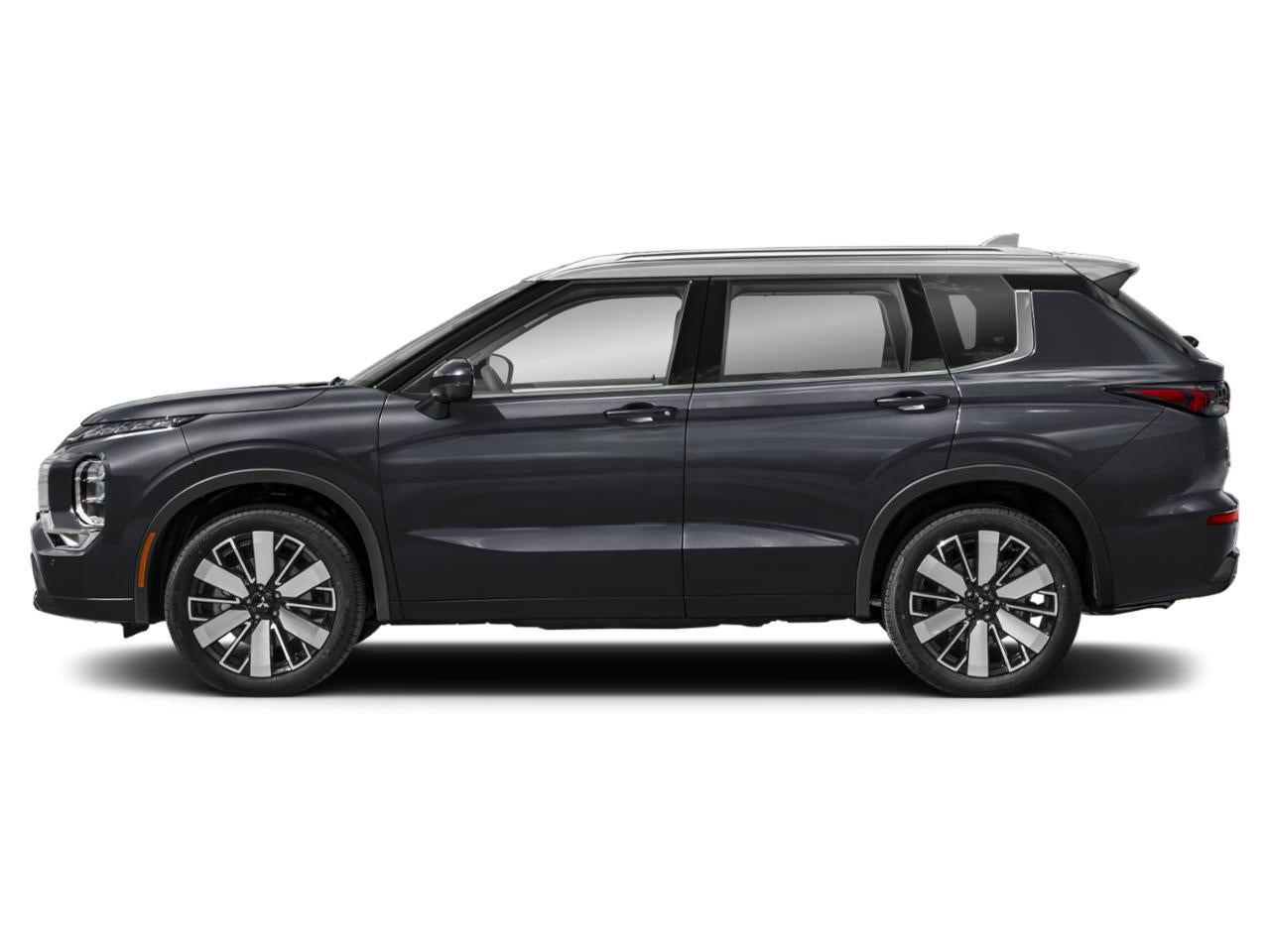 2025 Mitsubishi Outlander Platinum Edition S-AWC