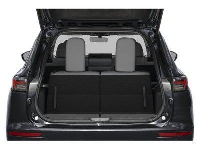 2025 Mitsubishi Outlander Platinum Edition S-AWC