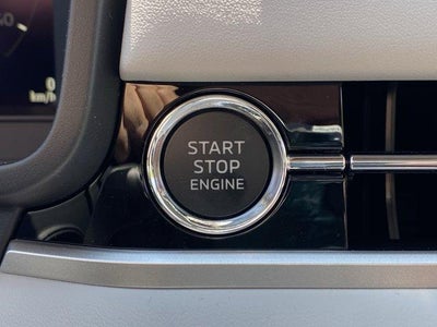 2025 Mitsubishi Outlander Platinum Edition S-AWC