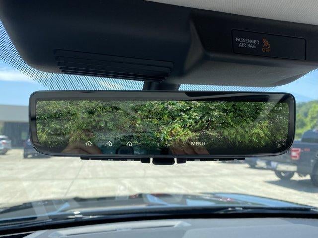 2025 Mitsubishi Outlander Platinum Edition S-AWC