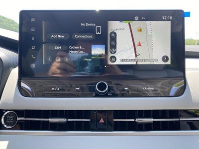 2025 Mitsubishi Outlander Platinum Edition S-AWC