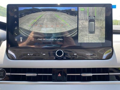 2025 Mitsubishi Outlander Platinum Edition S-AWC