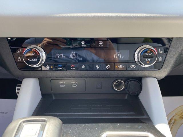 2025 Mitsubishi Outlander Platinum Edition S-AWC