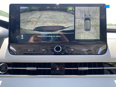 2025 Mitsubishi Outlander Platinum Edition S-AWC