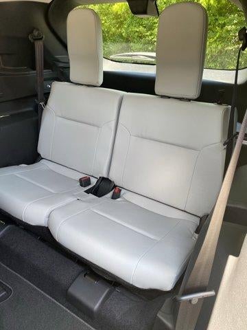 2025 Mitsubishi Outlander Platinum Edition S-AWC