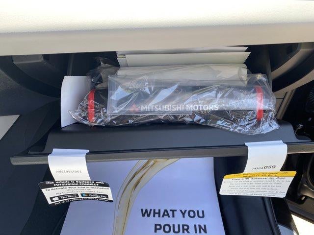 2025 Mitsubishi Outlander Platinum Edition S-AWC