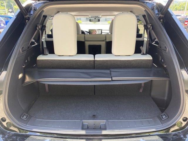 2025 Mitsubishi Outlander Platinum Edition S-AWC