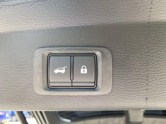 2025 Mitsubishi Outlander Platinum Edition S-AWC