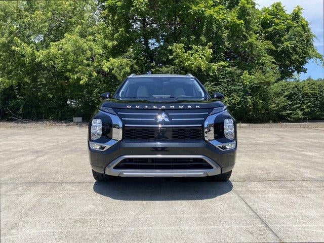 2025 Mitsubishi Outlander Platinum Edition S-AWC