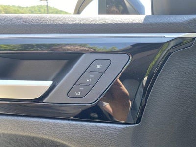 2025 Mitsubishi Outlander Platinum Edition S-AWC