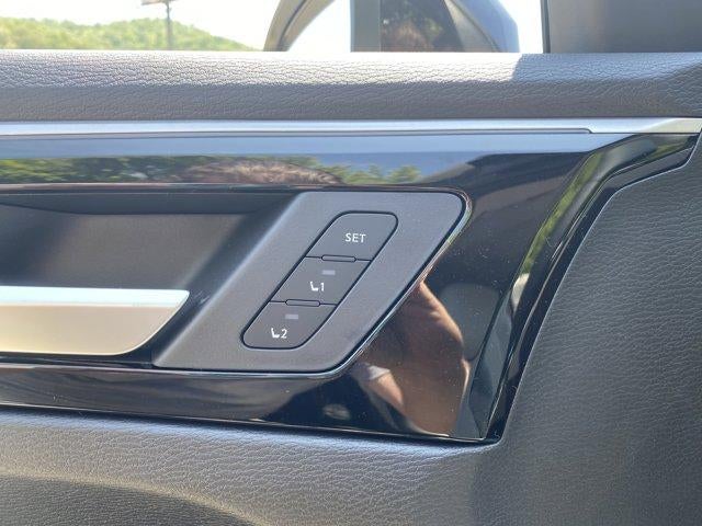 2025 Mitsubishi Outlander Platinum Edition S-AWC