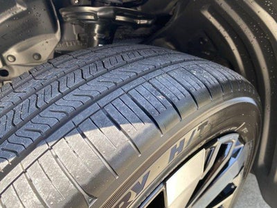 2025 Mitsubishi Outlander Platinum Edition S-AWC