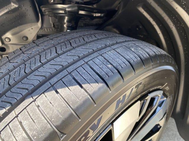 2025 Mitsubishi Outlander Platinum Edition S-AWC