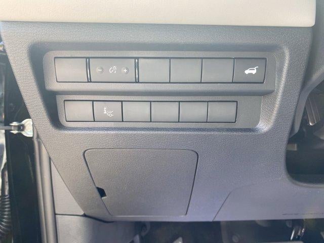 2025 Mitsubishi Outlander Platinum Edition S-AWC