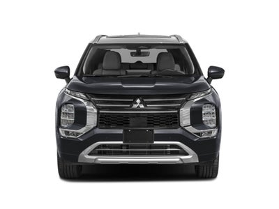 2025 Mitsubishi Outlander Platinum Edition S-AWC