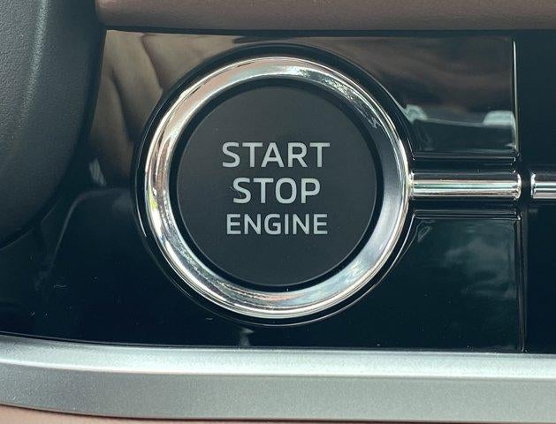 2025 Mitsubishi Outlander SEL S-AWC