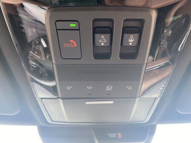 2025 Mitsubishi Outlander SEL S-AWC