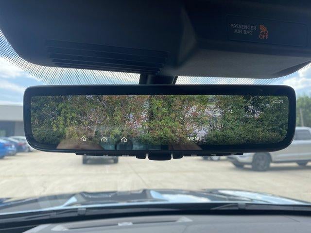 2025 Mitsubishi Outlander SEL S-AWC