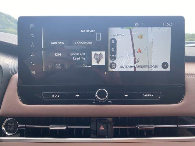 2025 Mitsubishi Outlander SEL S-AWC