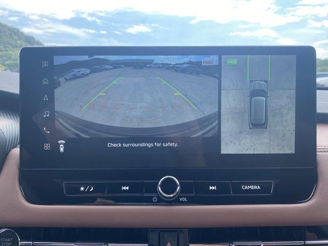 2025 Mitsubishi Outlander SEL S-AWC