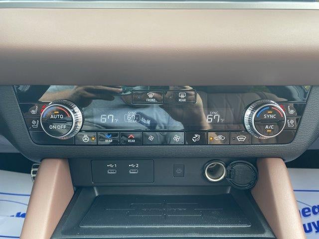 2025 Mitsubishi Outlander SEL S-AWC