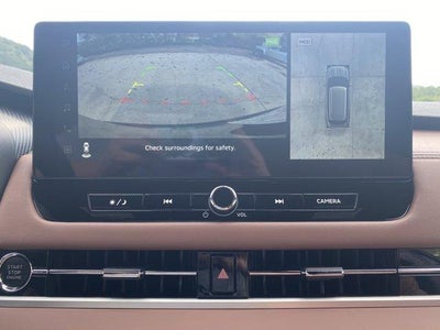 2025 Mitsubishi Outlander SEL S-AWC