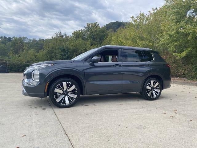 2025 Mitsubishi Outlander SEL S-AWC