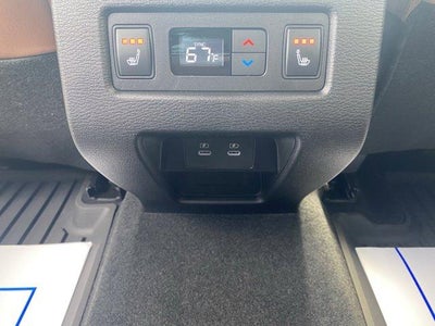 2025 Mitsubishi Outlander SEL S-AWC