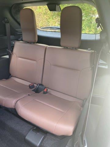 2025 Mitsubishi Outlander SEL S-AWC