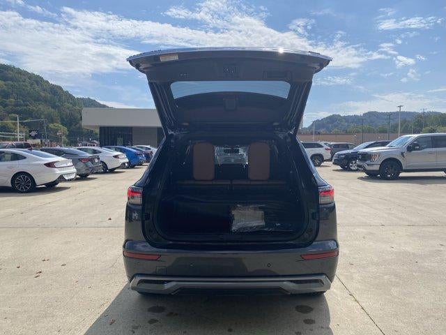 2025 Mitsubishi Outlander SEL S-AWC