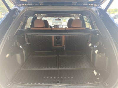 2025 Mitsubishi Outlander SEL S-AWC