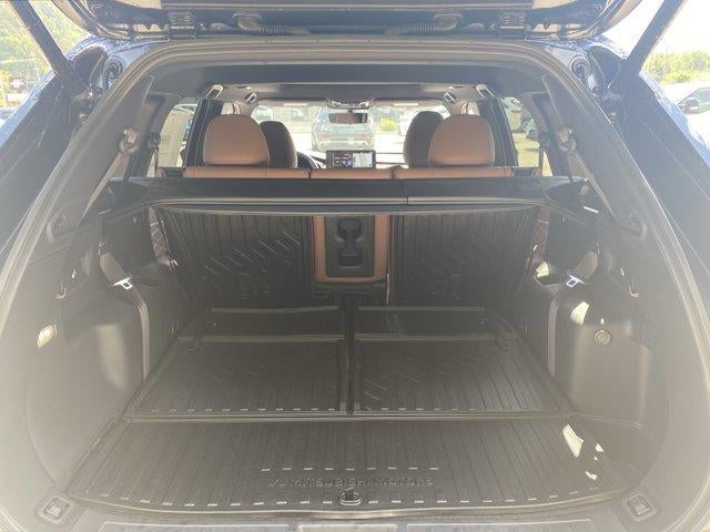 2025 Mitsubishi Outlander SEL S-AWC